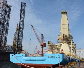 春暖花开，经济金融数据全面回升，装卸服务行业迎来发展新机遇