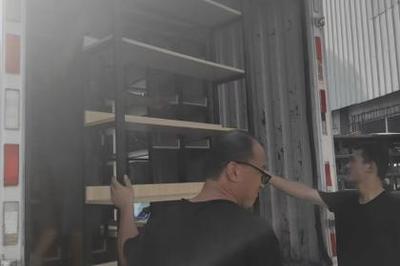 专业搬迁与空调移机服务，保障您的家居与单位搬迁无忧