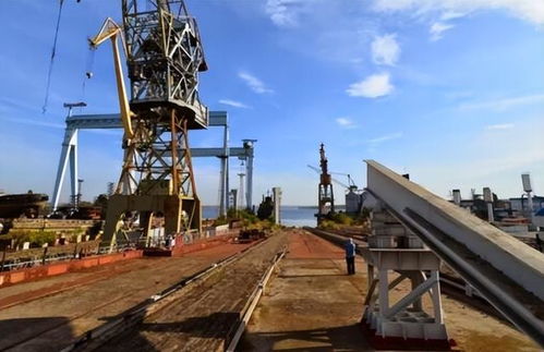 瓦良格号秘闻 航母图纸藏身二十年终揭晓